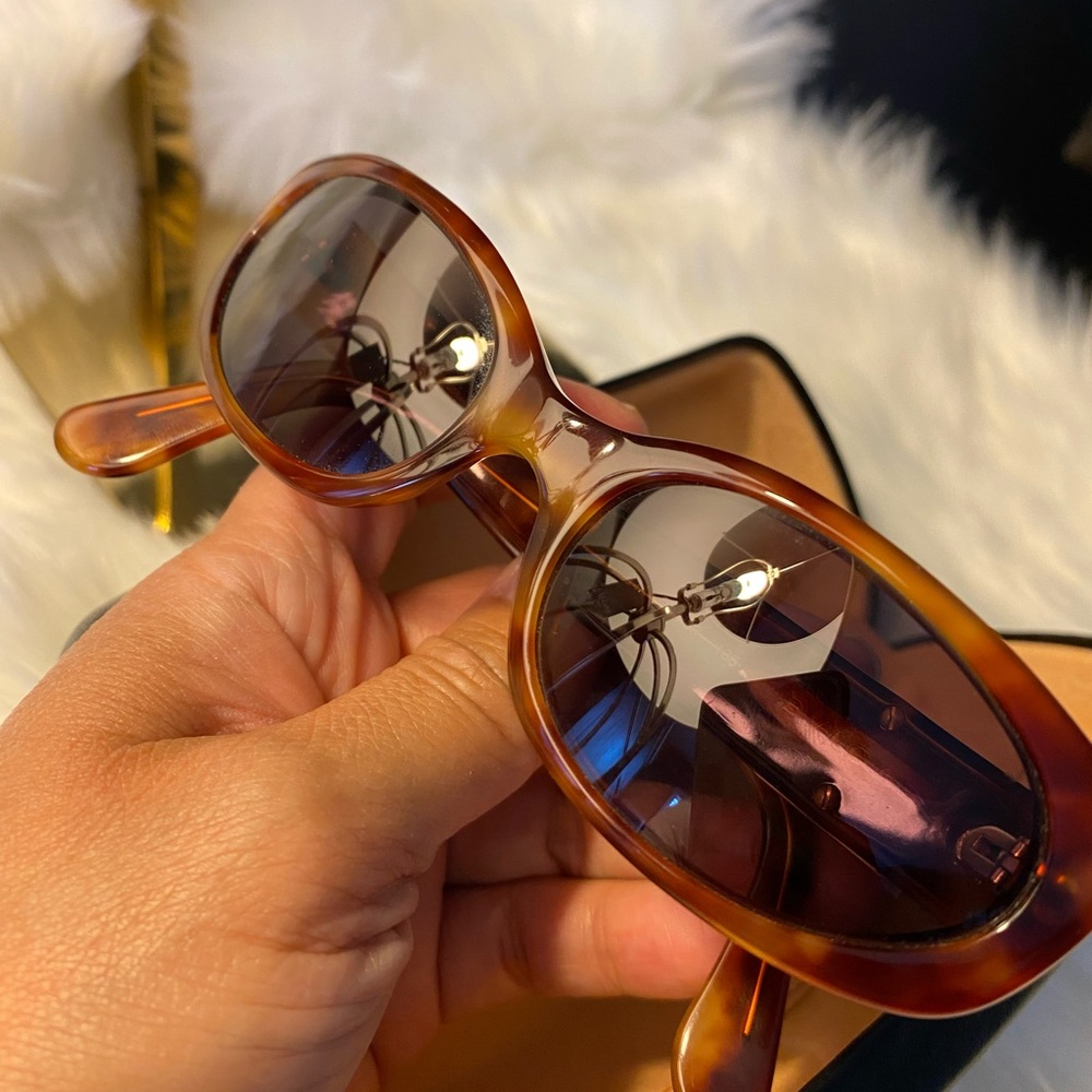 BVLGARI Sunglass